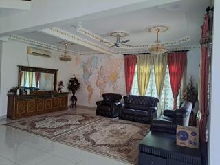 VILLA SHAMIR - Sepang - 7