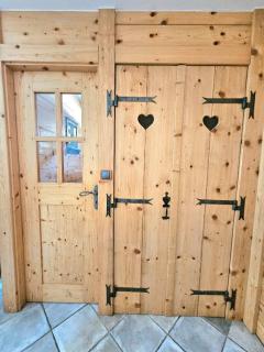 Maison au cœur de la forêt - 1