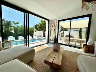Villa Miha (New house Saint Martin de Ré) - Saint-Martin-de-Ré - 7