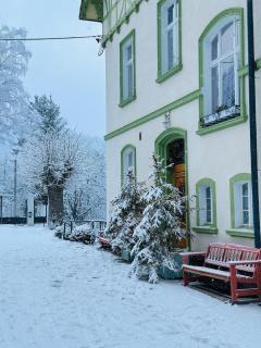 Willa Świeradówka - 2