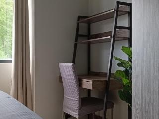 Modern Cozy 1 Bedroom Condo Unit in Cebu with Netflix and Wifi - 7