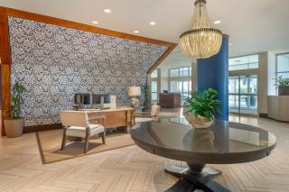 Omni Corpus Christi Hotel - 2