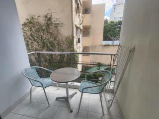 Lorgal Palermo Soho - 5