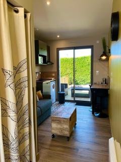 Sun Oasis Le Cocon - 6