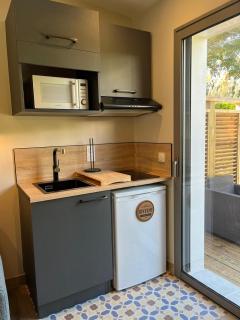 Sun Oasis Le Cocon - 2