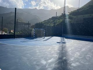 Apartamento torres - 7