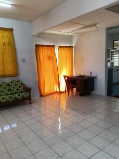 Homestay Jannati Bandar Baru Putra Ipoh - 7