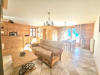 Maison au cœur du Jura - Saint-Laurent-en-Grandvaux - 5