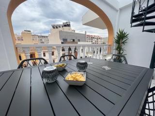 Casa Myrtillo - Scandinavian style apartment - Torrevieja - 6