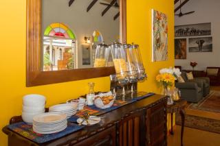 The Courtney Lodge - Victoria Falls - 9