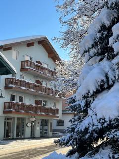 Mabiro Apartment Wagrain - Wagrain - 8