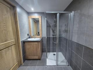 Fermes Eugénie A5 - Superbe appartement 3 pièces - St Foy Station - Sainte-Foy-Tarentaise - 2