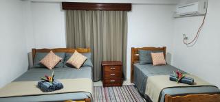 Hill Bottom Accommodation Flat 2 - Suva - 0