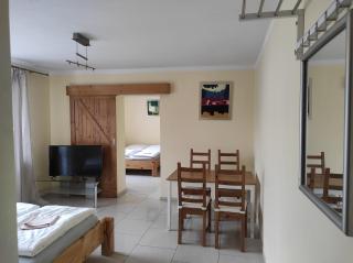 Apartament & - Świnoujście - 0