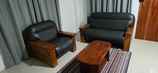 Hill Bottom Accommodation Flat 2 - 4