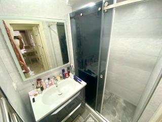 Park-area apartment - 7