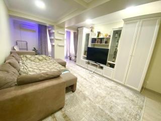 Park-area apartment - 5