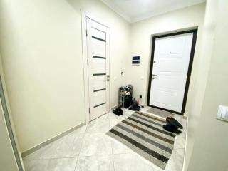 Park-area apartment - 2