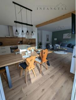 Ferienwohnung Infangtal - Ruhpolding - 0