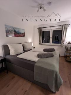 Ferienwohnung Infangtal - Ruhpolding - 9