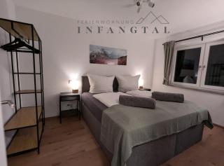 Ferienwohnung Infangtal - Ruhpolding - 3