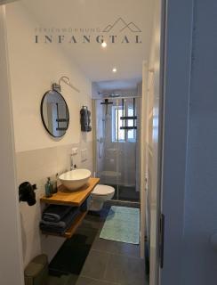 Ferienwohnung Infangtal - Ruhpolding - 1