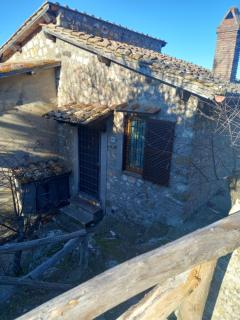 Autenticum Agriturismo Tolfa - Tolfa - 6