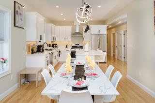 60-1 4BR Boston - Cozy New Apt near Franklin Park - 5