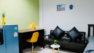 New The rest village Rayong - 8