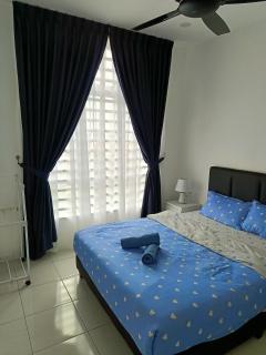 Dream Anderson Condo - Ipoh - 2