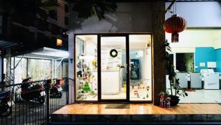 New The rest village Rayong - 9