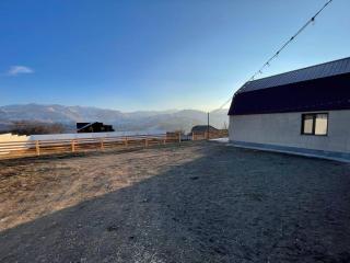 Mountain Panorama - Jrvezh - 2