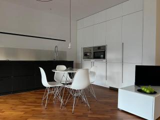 Interno 1 - elegante mini affacciato sul verde - Udine - 5