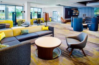 Courtyard by Marriott Dallas Carrollton and Carrollton Conference Center - Carrollton - 0