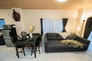 Kasai Light Luxury House 101 - Tokyo - 8