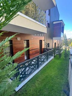 Montan-Aparthotel - Predeal - 2