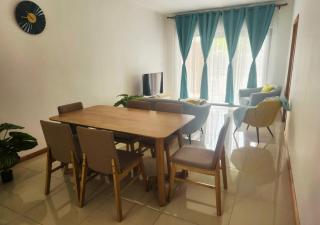Stunning modern luxury 3-Bedroom Apart with pool flic en flac - Flic-en-Flac - 7