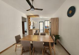 Stunning modern luxury 3-Bedroom Apart with pool flic en flac - Flic-en-Flac - 0