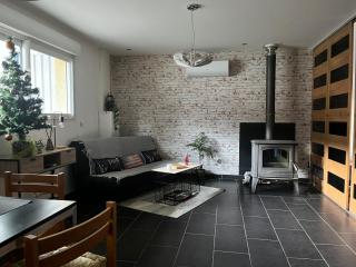 LOFT de 60 M2 - Saint-Jean-en-Royans - 0