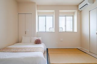 You can enter the beach by swimwear from the room - Shioya - 6