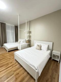 Cozy & Charmimg 2-bed Apartment in Heart of Prague - Prague - 7
