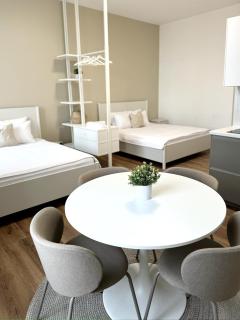 Cozy & Charmimg 2-bed Apartment in Heart of Prague - Prague - 4
