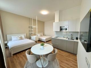 Cozy & Charmimg 2-bed Apartment in Heart of Prague - Prague - 0