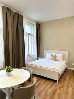 Cozy & Charmimg 2-bed Apartment in Heart of Prague - Prague - 6