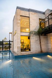 The Farms Club - Islamabad - 7