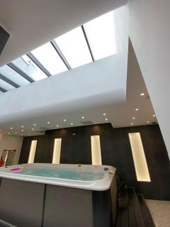 Montan-Aparthotel - Predeal - 5