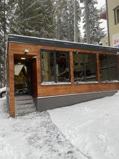 Montan-Aparthotel - Predeal - 6