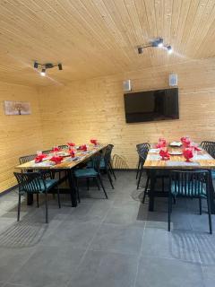 Montan-Aparthotel - Predeal - 7