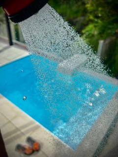 La villa Jalna Grenadine deux chambres et piscine privée - 7