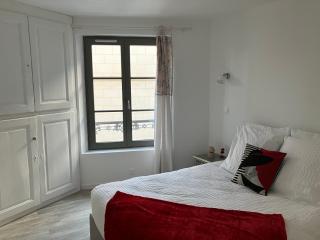 Maison Centre de Loches - 2